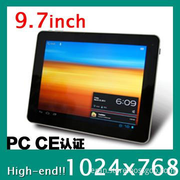 1GBDDR Tablet PC with Wi-Fi and GPS Android System MID